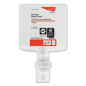 Diversey Soft Care Alcohol Impact Foam Instant Hand Sanitizer, 1200 Milliliter Cartridge -- 6 per case