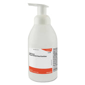 Diversey Soft Care Clear Alcohol Scent Foam Instant Hand Sanitizer, 532 Milliliter Pump Bottle -- 6 per case