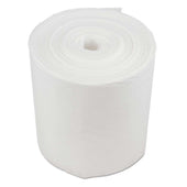 Diversey Easywipe White Disposable Wiping System Refill - 120 per pack -- 6 packs per case