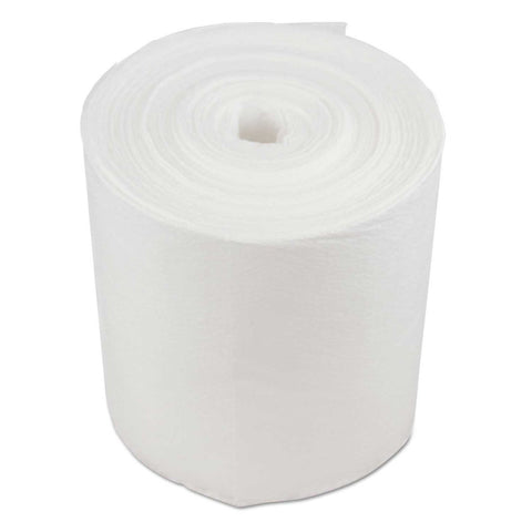 Diversey Easywipe White Disposable Wiping System Refill - 120 per pack -- 6 packs per case