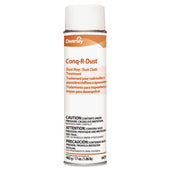 Diversey Conq R Dust Amine Scent Dust Mop/Dust Cloth Treatment, 17 Ounce Aerosol -- 12 per case