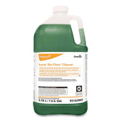 Diversey Unscented Suma Bio-Floor Cleaner Liquid, 1 Gallon -- 4 per case