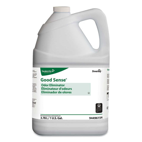 Diversey Good Sense Fresh Scent Odor Eliminator, 1 Gallon -- 4 per case