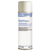 Diversey Wall Power Foaming Wall Washer, 20 Ounce Can -- 12 per case