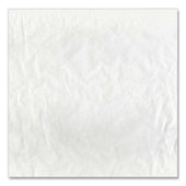Dixie White Dry Wax Paper All-Purpose Food Wrap, 15 x 16 inch -- 1000 per case