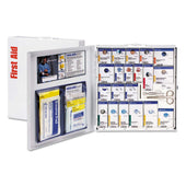 First Aid Only Ansi 2015 SmartCompliance Food Service Kit -- 1 kit