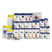 First Aid Only 50 Person Ansi Class A Plus First Aid Kit Refill -- 1 kit