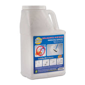 Spill Magic All-Purpose Spill Clean Up Absorbent Powder, 3 Pound Bottle