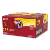 Folgers Classic Medium Roast Coffee - Filter Pack, 1.4 Ounce -- 40 per case