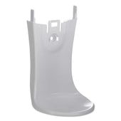 Gojo White Shield LTX and ADX Floor Wall Protector, 3.8 x 3.7 x 6.2 inch