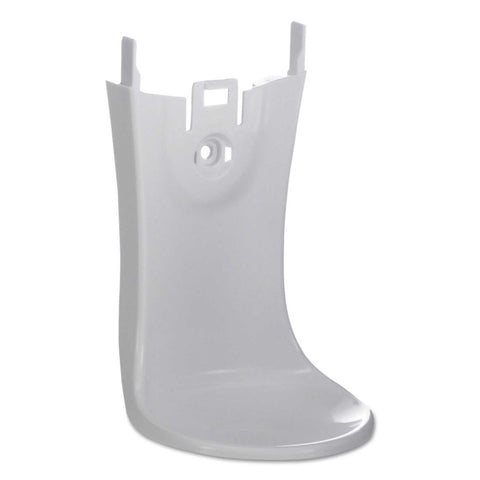 Gojo White Shield LTX and ADX Floor Wall Protector, 3.8 x 3.7 x 6.2 inch
