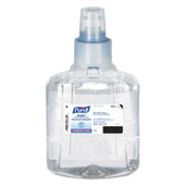 Purell SF607 Fragrance Free Instant Hand Sanitizer Foam Refill, 1200 Milliliter -- 2 per case
