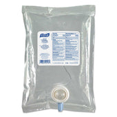 Purell NXT Advanced Hand Sanitizer Gel Refill, 1000 Milliliter Capacity -- 8 per case