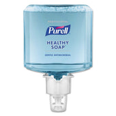 Purell Professional 0.5 Percentage Bak Plum Antimicrobial Healthy Foam Soap, 1200 Milliliter Capacity -- 2 per case