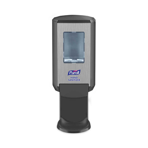Purell Graphite CS4 Hand Sanitizer Dispenser, 1200 Milliliter
