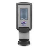 Purell Graphite CS4 Hand Sanitizer Dispenser, 1200 Milliliter