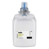Gojo Botanical Invigorating 3 in 1 Shampoo and Body Wash Refill, 2000 Milliliter -- 2 per case