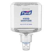 Purell Healthcare Advanced Clean Scent Foam Hand Sanitizer Refill, 1200 Milliliter Capacity -- 2 per case
