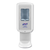 Purell White CS6 Hand Sanitizer Dispenser, 1200 Milliliter