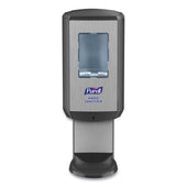 Purell Graphite CS6 Hand Sanitizer Dispenser, 1200 Milliliter