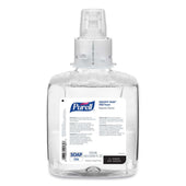 Purell Fragrance-Free Healthy Mild Foam Soap Refill for CS6 Dispensers, 1200 Milliliter Capacity -- 2 per case