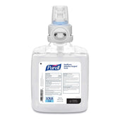 Purell Fragrance-Free Waterless Surgical Scrub Gel Hand Sanitizer for CS8 Dispenser, 1200 Milliliter Refill Bottle -- 2 per case