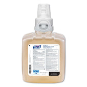Purell Fragrance-Free 2.0 Percentage CHG Antimicrobial Healthy Foam Soap Refill, 1200 Milliliter Capacity -- 2 per case