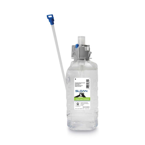 Purell Fragrance-Free Sloan Green Certified Foam Hand Cleanser, 1500 Milliliter -- 4 per case