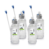 Purell Fragrance-Free Sloan Green Certified Foam Hand Cleanser, 1500 Milliliter -- 4 per case