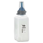 Gojo Ultimate Floral Shampoo and Body Wash, 1,250 Milliliter Capacity -- 3 per case
