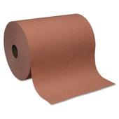 Georgia Pacific Professional Orange GoRag Premium All Purpose DRC Roll Wipe, 10 inch x 250 Feet