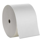 Georgia Pacific Professional White Brawny Industrial Heavy Duty Perforated Shop Towel, 9-4/5 x 13-1/4 inch - 800 per roll -- 1 roll per case