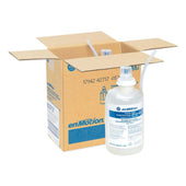 Georgia Pacific Professional Fragrance Free enMotion Counter Mount Soap Refill, 1800 Milliliter -- 2 per case