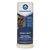Georgia Pacific Professional Citrus Scent Industrial Hand Cleaner, 300 Milliliter -- 4 per case