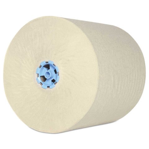 Scott Pro Hard Roll Paper Towels with Absorbency Pockets for Scott Pro Dispenser, 900 Feet Roll -- 6 rolls per case