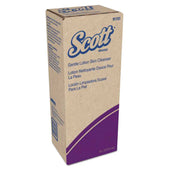 Scott Pink Floral Scent Lotion Hand Soap Cartridge Refill, 8 Liter -- 2 per case