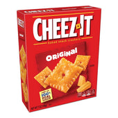 Sunshine Cheez It Original Cracker, 48 Ounce Box