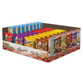 Grandmas Variety Mix Cookie - Tray, 2.5 Ounce -- 36 per case