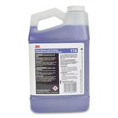 3M Glass Cleaner and Protector Concentrate, 2 Liter Bottle -- 4 per case