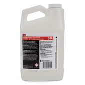 3M Peroxide Cleaner Concentrate, 0.5 Gallon -- 4 per case