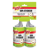 Scotch Brite Lint Roller -- 2 per case