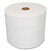 Morcon Tissue Septic Safe 2-Ply White Small Core Bath Tissue - 1000 sheets per roll -- 36 rolls per case