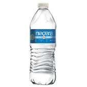 Niagara Original Purified Drinking Water, 16.9 Ounce Bottle -- 2016 per case