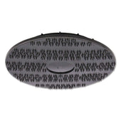 Oreck Commercial Black Orbiter Pad Drive Holder, 12 inch Dia