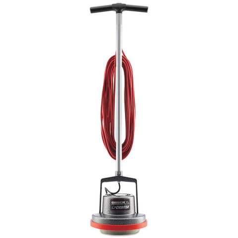 Oreck Commercial Orbiter Floor Machine, 0.5 HP