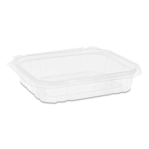 Pactiv EarthChoice Clear Tamper Evident Deli Container, 16 Ounce -- 240 per case