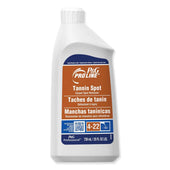 Procter and Gamble Pro Line Peach Tannin Spot Carpet Spot Remover, 25 Ounce Bottle -- 15 per case