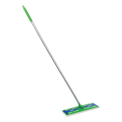 Swiffer Sweeper Professional Max Sweeper Mop, 17 x 5 inch