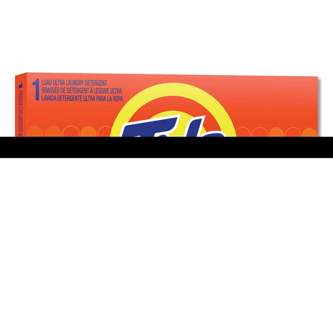 Tide Vending Design Powder Laundry Detergent, 1.5 Ounce -- 156 per case