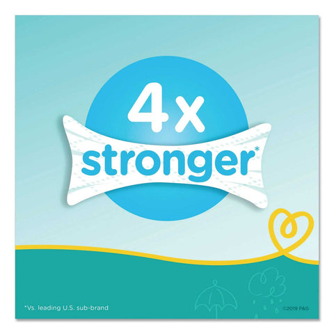 Pampers 1 Ply Baby Fresh Complete Clean Baby Wipes - 504 per pack -- 1 pack